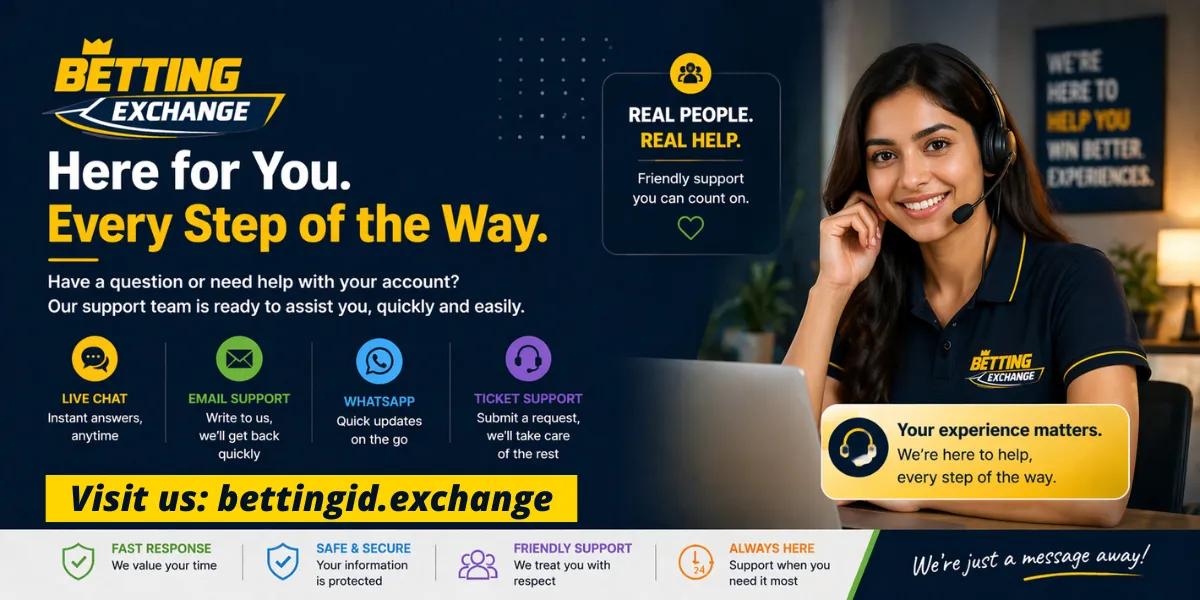 Payment Support Banner