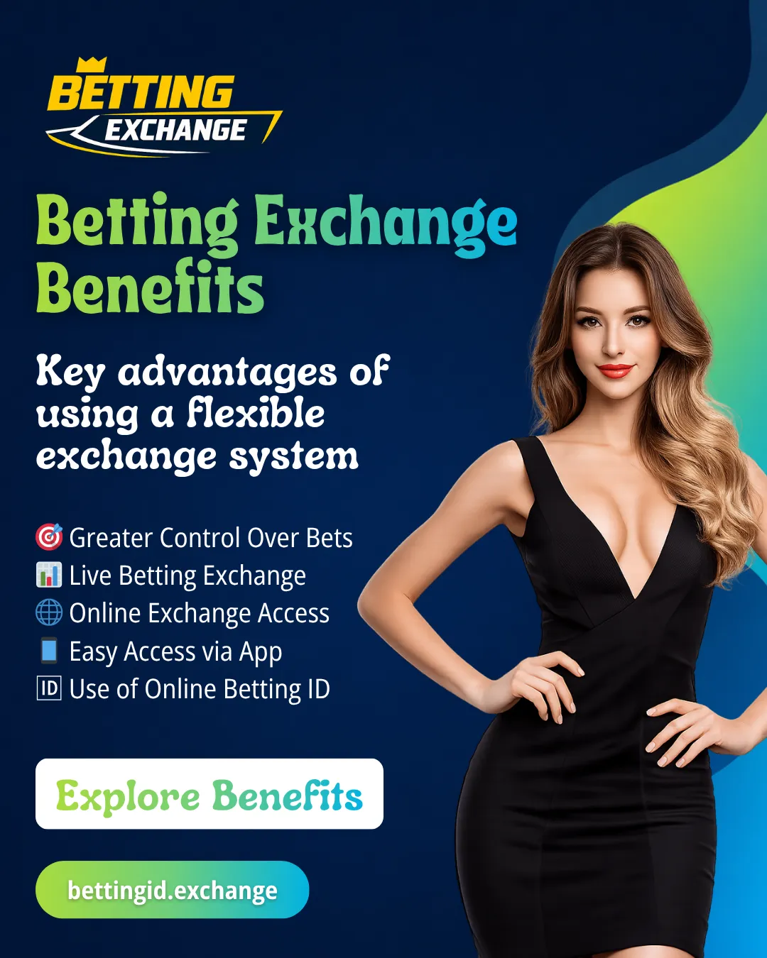 Benefits of Using Betting Exchange
