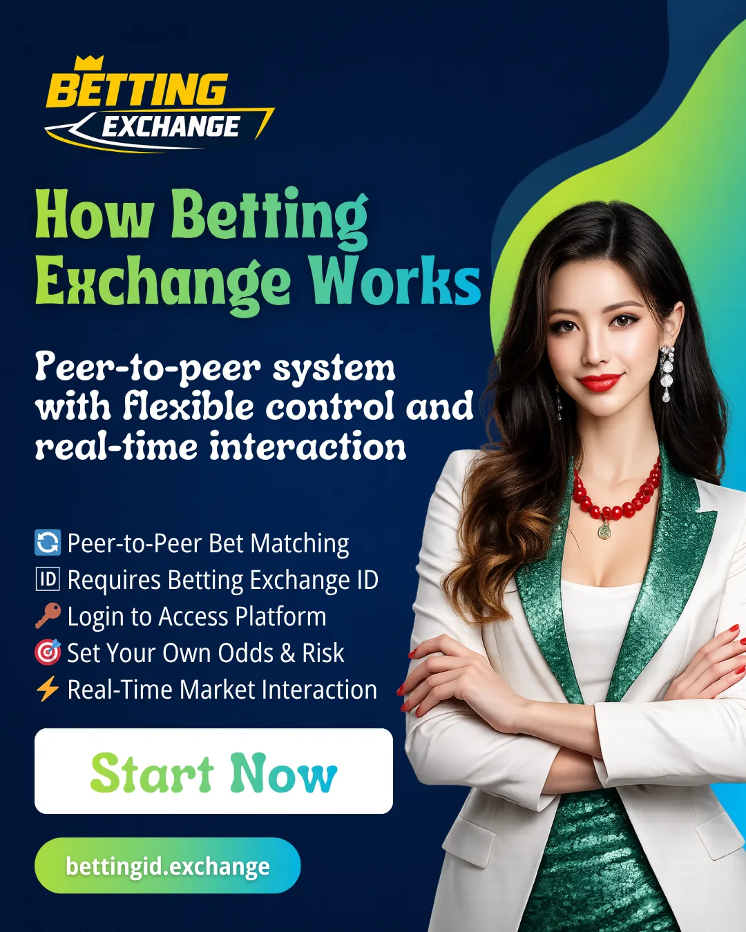 How Betting Exchange Works