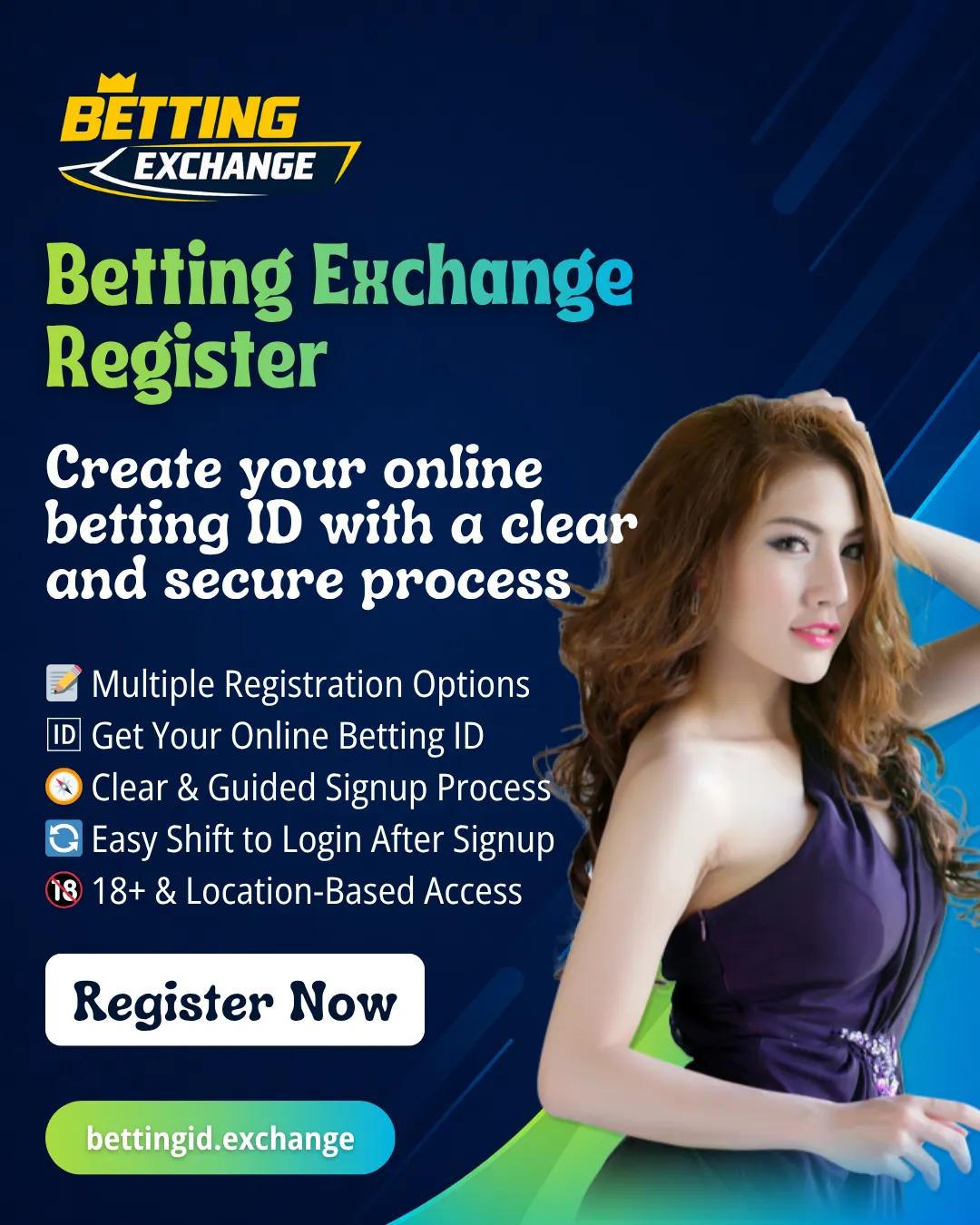 Register - Get Your Cricket ID