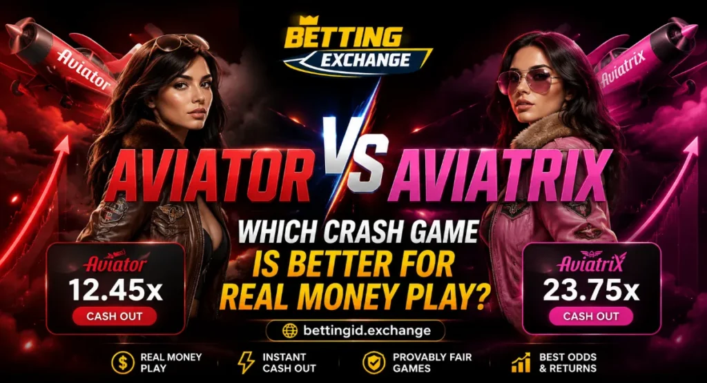 Aviator vs Aviatrix