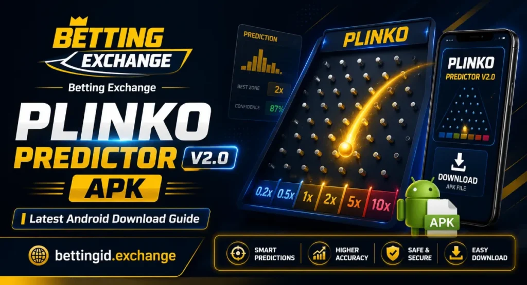 Plinko Predictor