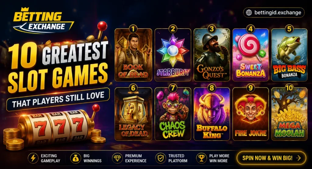 Slot Games